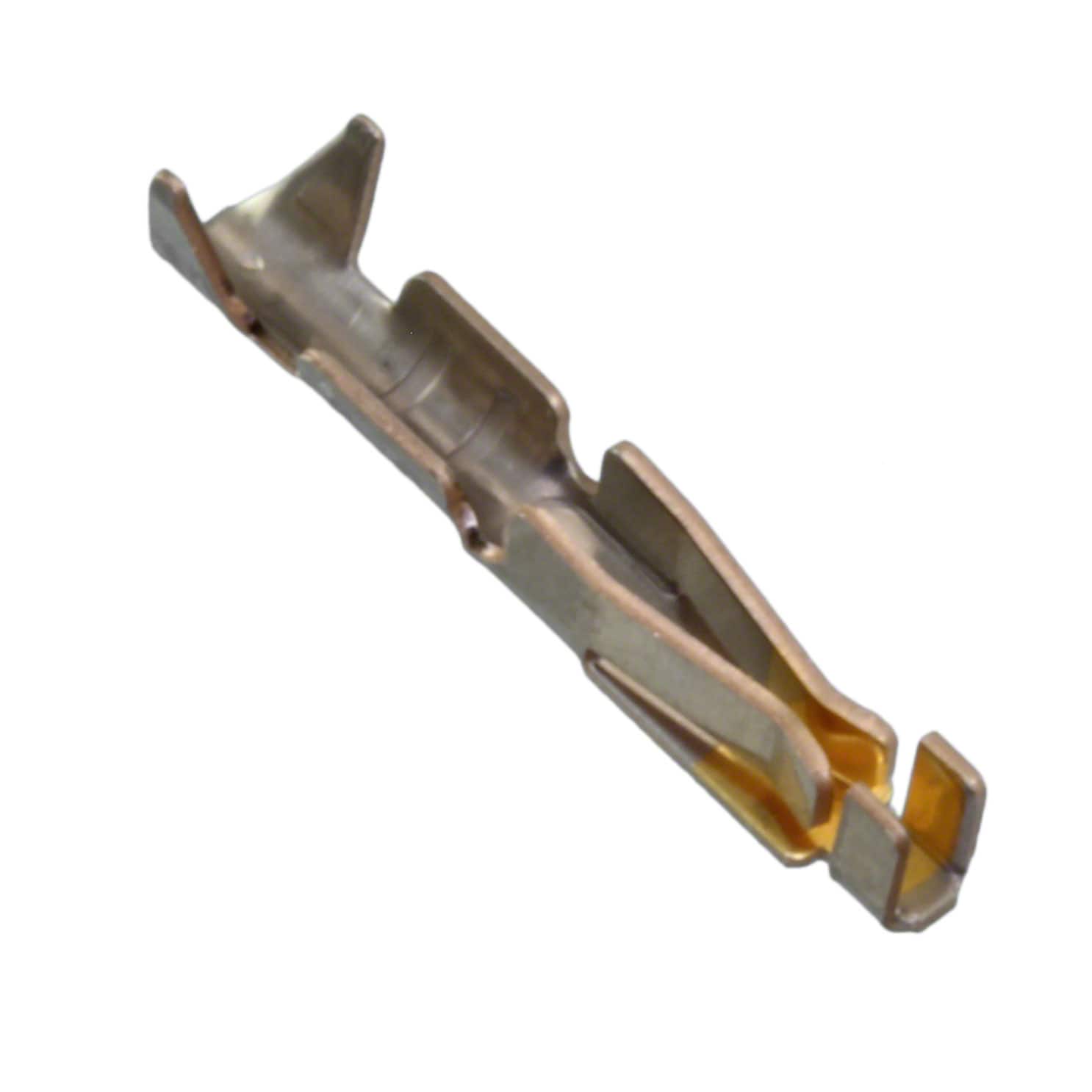A1-2630SCC CONN SOCKET 26-30AWG CRIMP GOLD