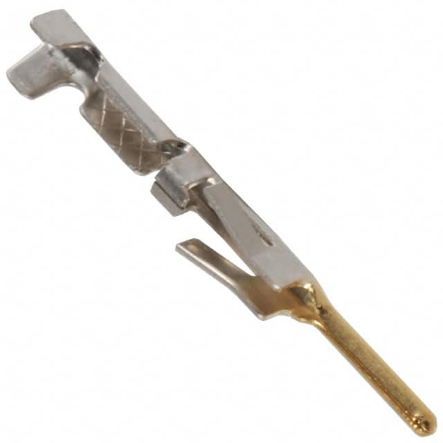 DF1B-30PCB CONN PIN 30AWG CRIMP GOLD