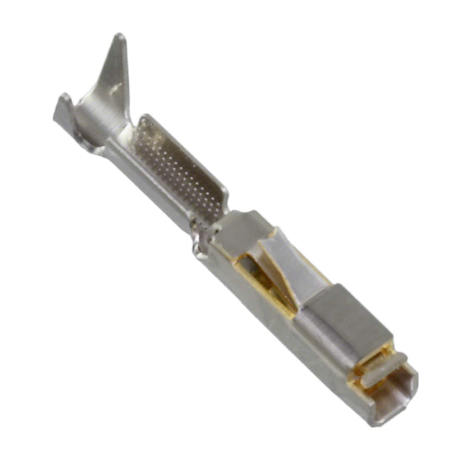 HIF3-2428SCA CONN SOCKET 24-28AWG CRIMP GOLD