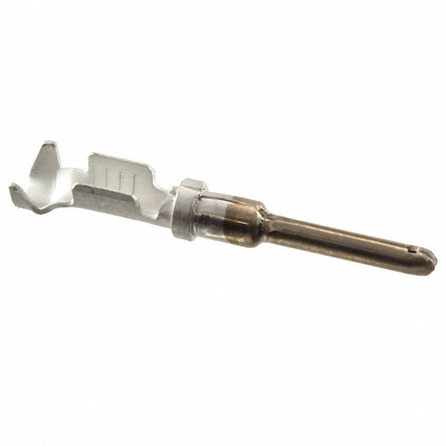 1924579-3 CONN PIN 18-20AWG CRIMP NICKEL