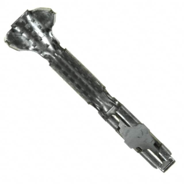 47748-000LF CONN SOCKET 28-32AWG CRIMP TIN