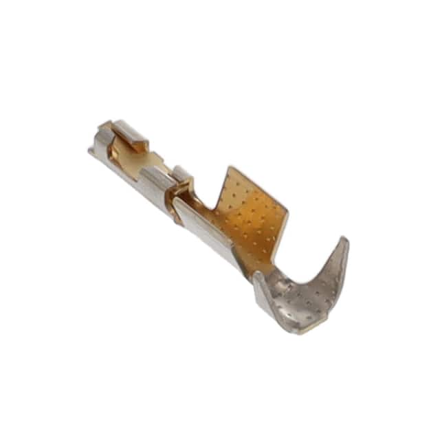48232-000LF CONN SOCKET 18-20AWG CRIMP GOLD