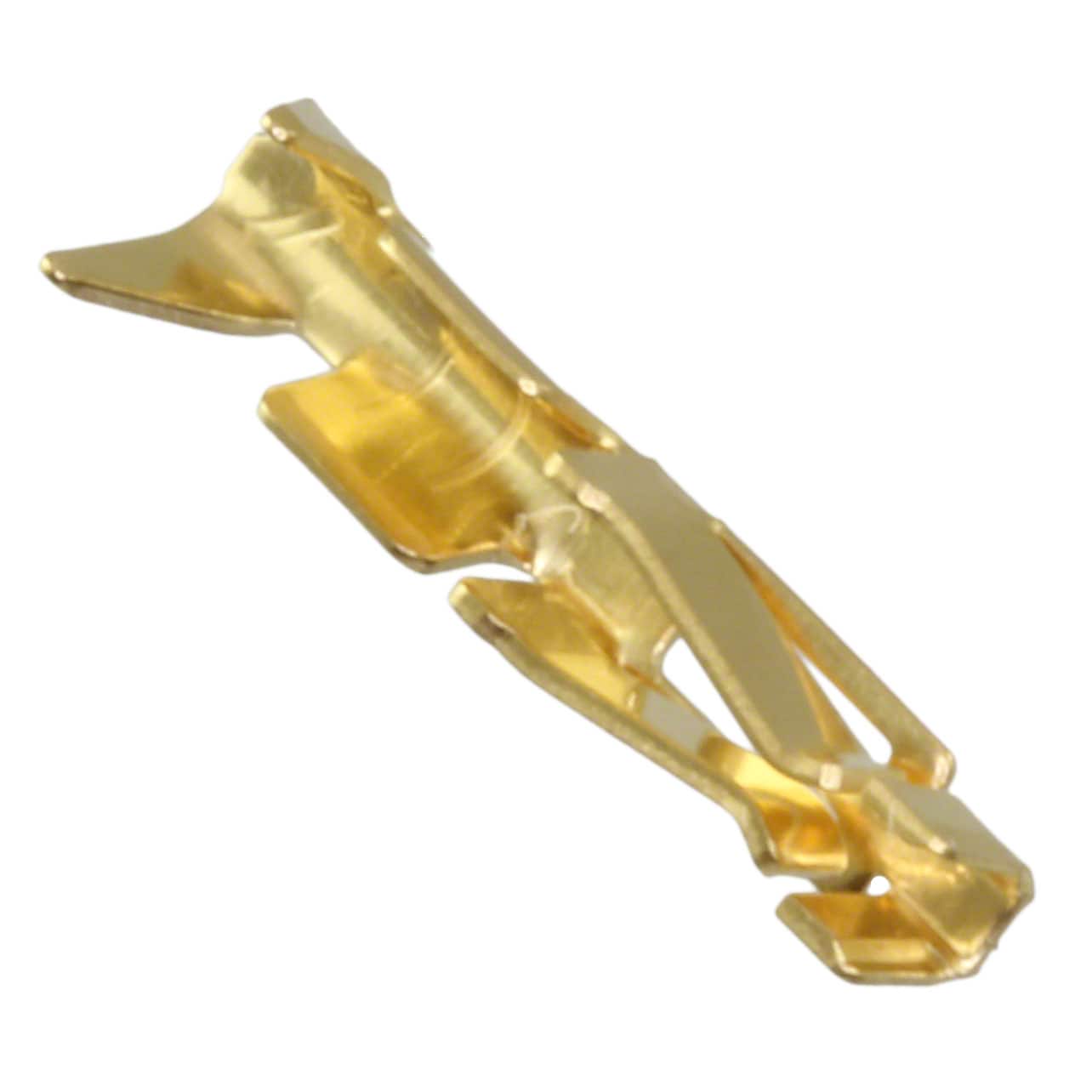 HNC-2.5S-D-A(02) CONN SOCKET 22-26AWG CRIMP GOLD