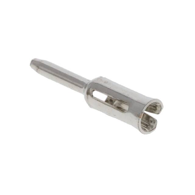 0430800001 CONN SOCKET SOLDER TIN