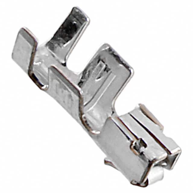GT8E-2022SC CONN SOCKET 20-22AWG CRIMP TIN