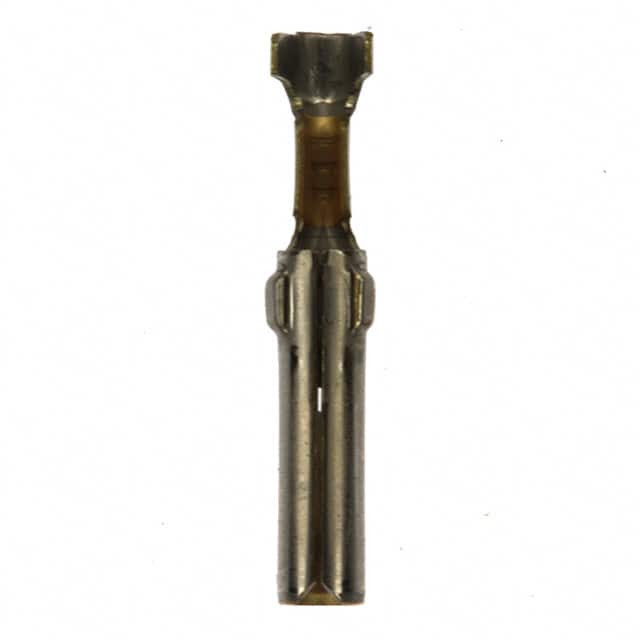 61173-5 CONN SOCKET 22-30AWG CRIMP GOLD