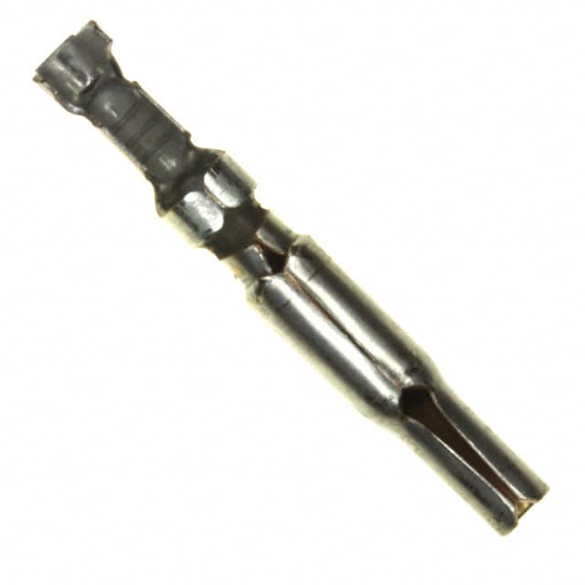 770253-4 CONN SOCKET 18-24AWG CRIMP GOLD