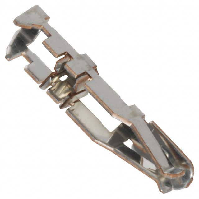 DF1B-R28 CONN SOCKET 28AWG IDC TIN