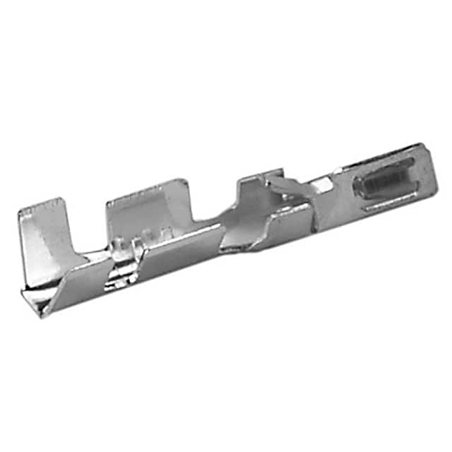 M225-2840046 CONN SOCKET 26-28AWG CRIMP TIN