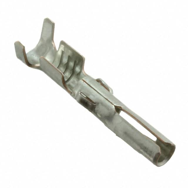 170121-4 CONN SOCKET 14-20AWG CRIMP TIN