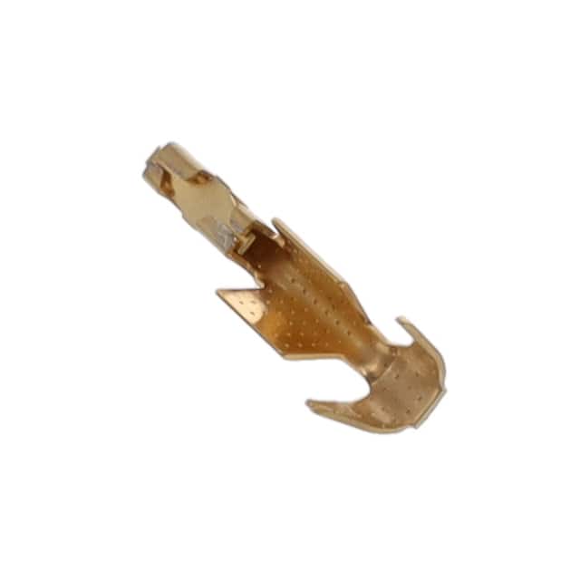 47746-001LF CONN SOCKET 18-20AWG CRIMP GOLD
