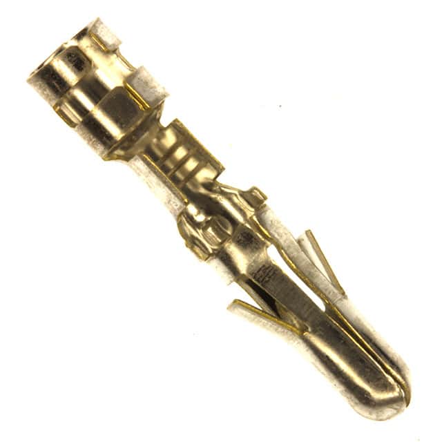 925660-1 CONN PIN 14-20AWG CRIMP TIN