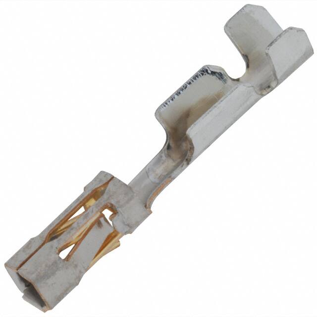 103171-2 CONN SOCKET 22-26AWG CRIMP GOLD