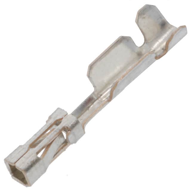 87046-4 CONN SOCKET 20-24AWG CRIMP TIN