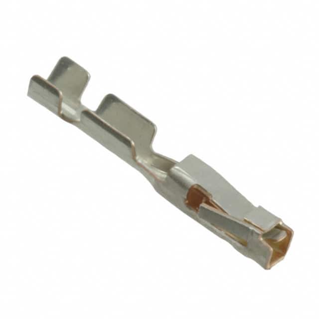 5531216-2 CONN SOCKET 22-26AWG CRIMP GOLD