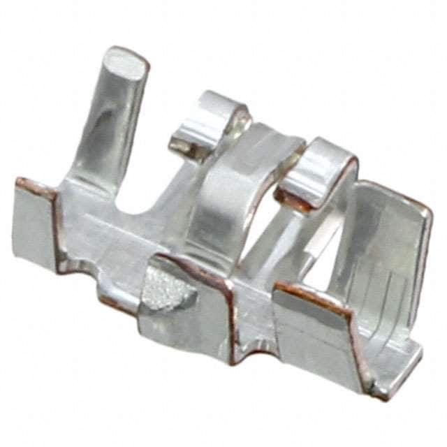 1-175161-1 CONN SOCKET 22-26AWG CRIMP TIN