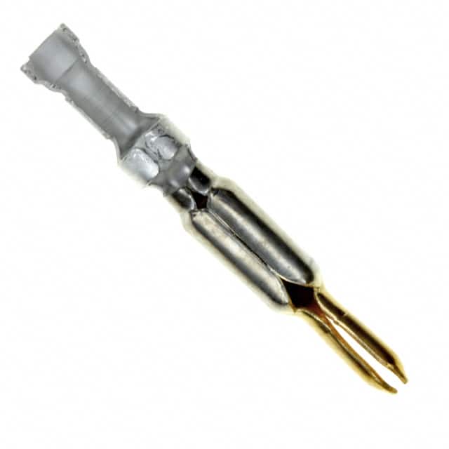 1-770252-0 CONN PIN 18-24AWG CRIMP GOLD