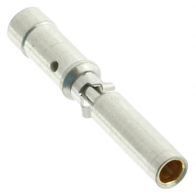 09465000408 CONN SOCKET 18AWG CRIMP GOLD