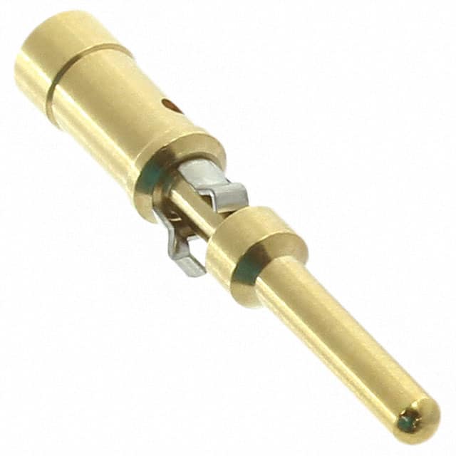 09465000407 CONN PIN 18AWG CRIMP GOLD