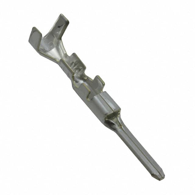 570-290-711P40 CONN PIN 20-22AWG CRIMP 1=40PC
