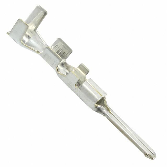 570-290-731P40 CONN PIN 16-20AWG CRIMP 1=40PC