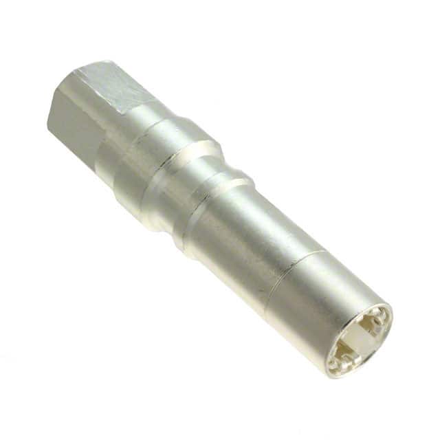 RAD-08-BB CONN SOCKET 8.0MM RADSOK ASSY