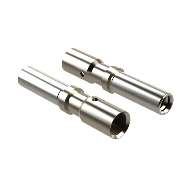 AT62-203-12141-10 SIZE 12 SOCKET CONTACT, 10-12AWG