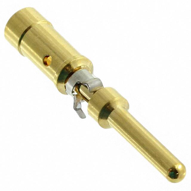 09465000401 CONN PIN 14-16AWG CRIMP GOLD