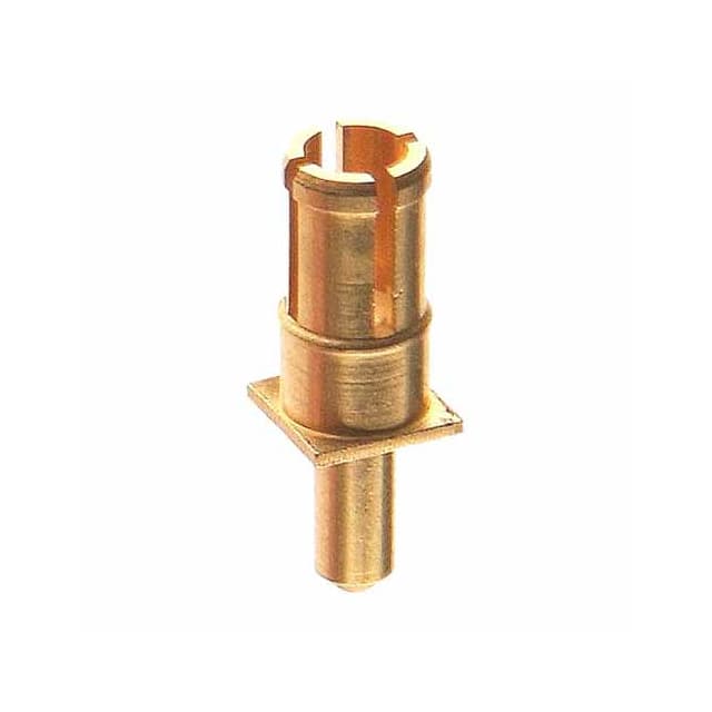 M80-331 CONN PIN SOLDER PCB GOLD