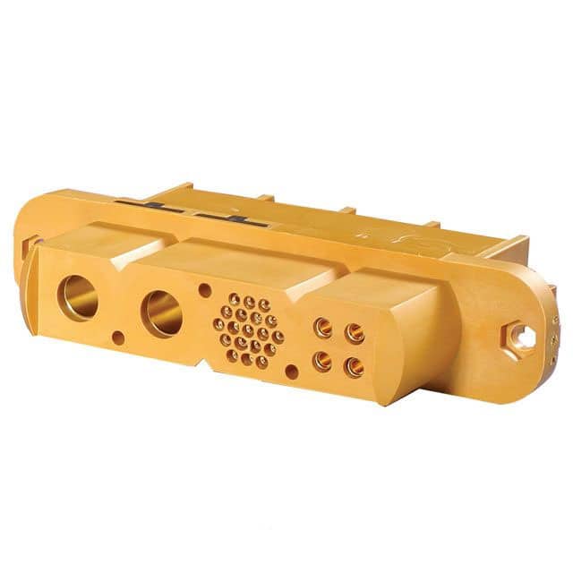 GGMRA00SS CONN SIZE 0 HI CONDUCTIVITY