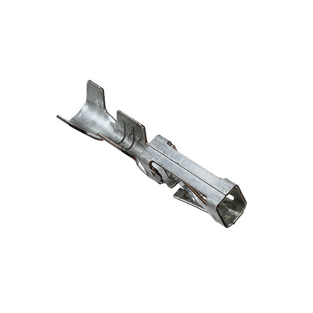 102103-3 CONN SOCKET 18-22AWG CRIMP TIN
