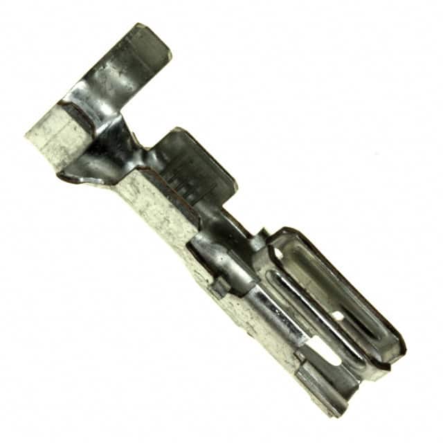 350821-1 CONN 8-12AWG CRIMP TIN
