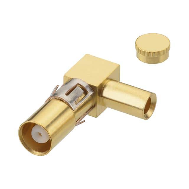 M80-310 CONN FEMALE R/A FOR UT-047