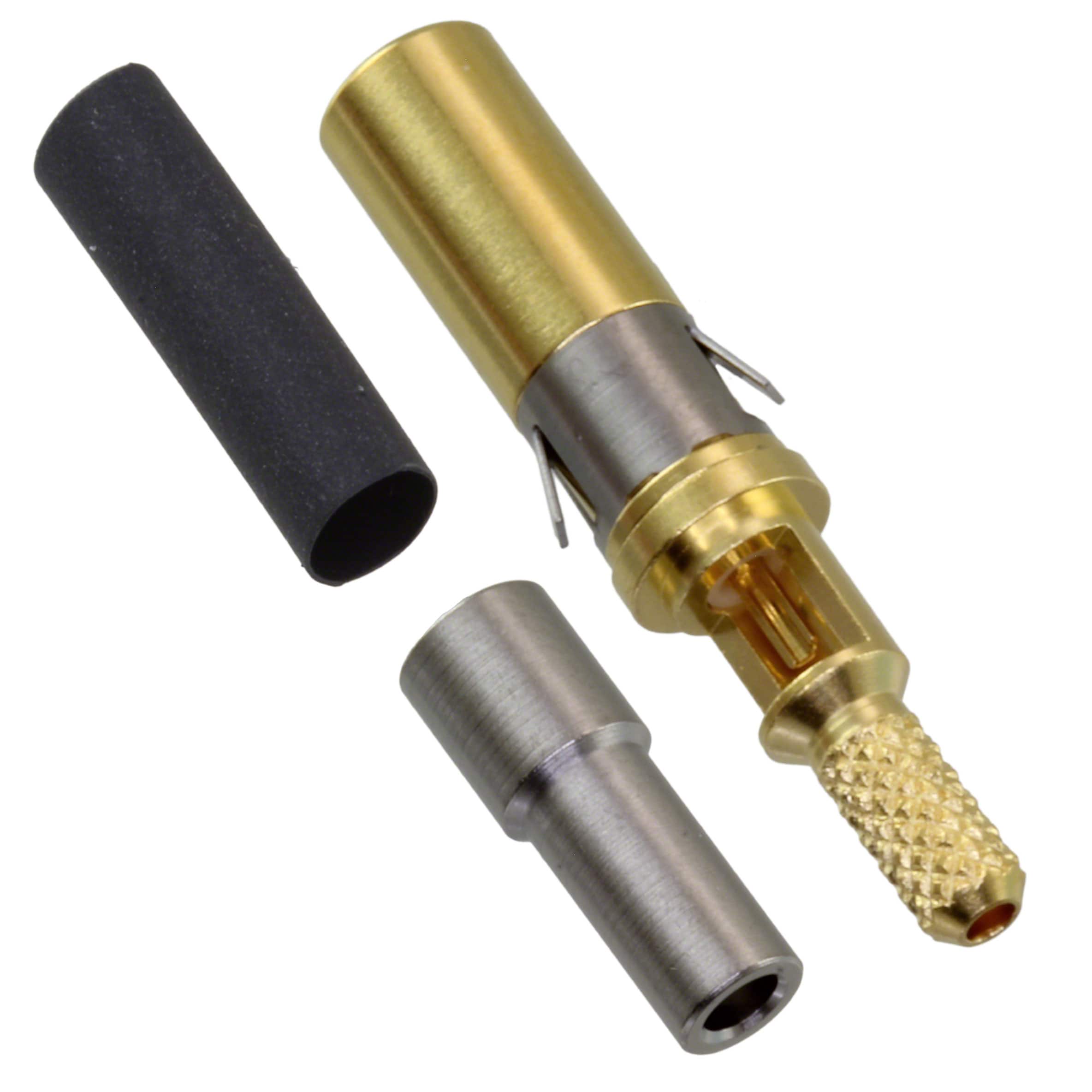 MRF14-P-088NM-1 CONN PIN CRIMP COAX