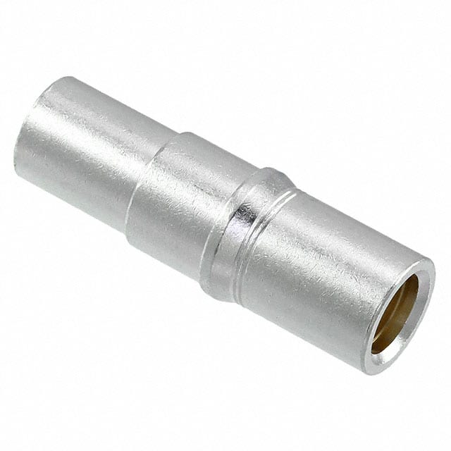 1871132-2 CONN SOCKET 8AWG CRIMP GOLD
