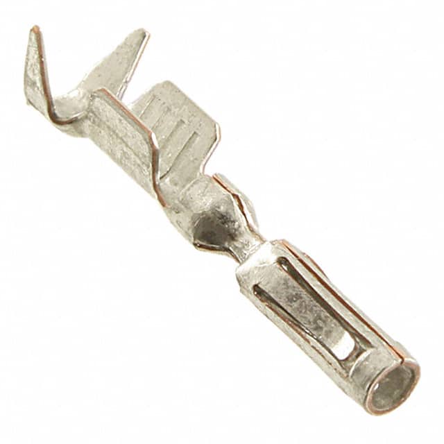 770854-1 CONN SOCKET 16-20AWG CRIMP TIN