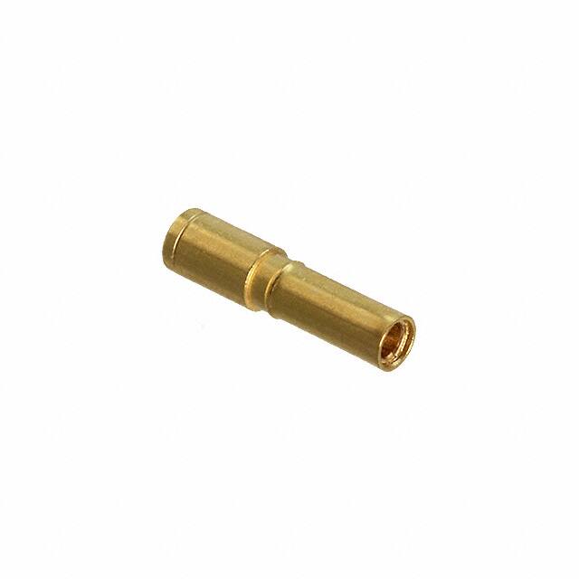 M300-0020045 CONN SOCKET 22AWG CRIMP GOLD