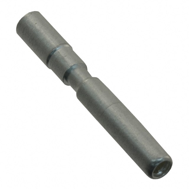 193842-1 CONN SOCKET 12-14AWG CRIMP SILVR