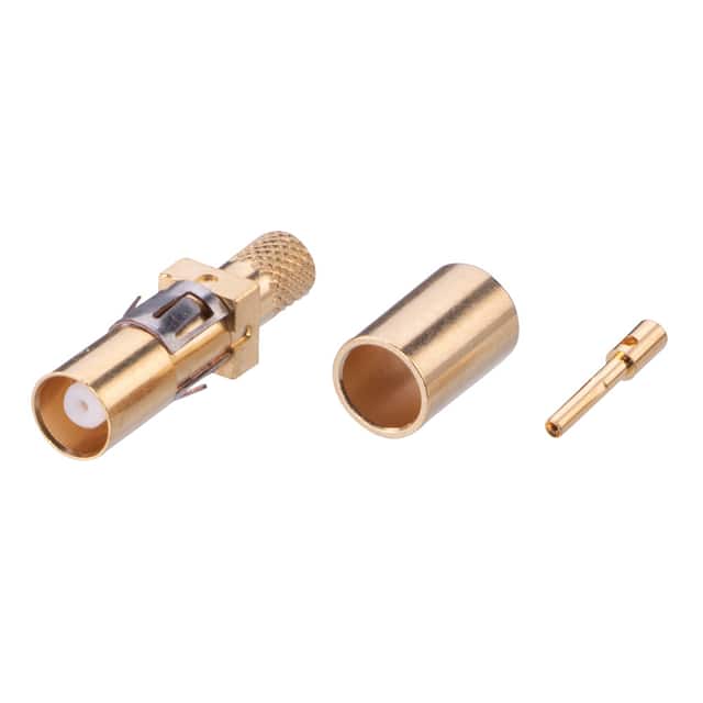 M80-307 CONN SOCKET CRIMP GOLD