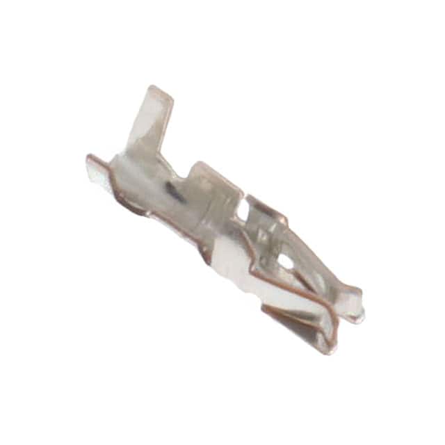 DF51K-2428SC(800) CONN SKT CRIMP 24-28AWG TIN