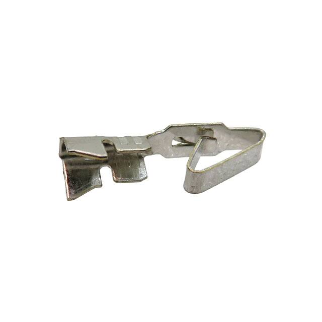 MTB-C-B CONN 18-26AWG CRIMP TIN