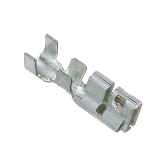 0561348100 CONN SOCKET 22-26AWG CRIMP TIN