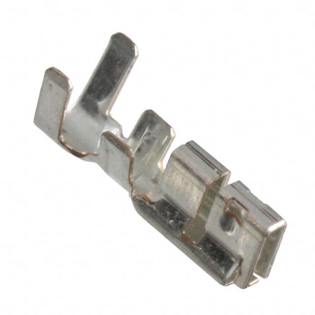 0561349100 CONN SOCKET 22-28AWG CRIMP TIN