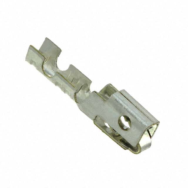 0469990101 CONN 24-30AWG CRIMP TIN