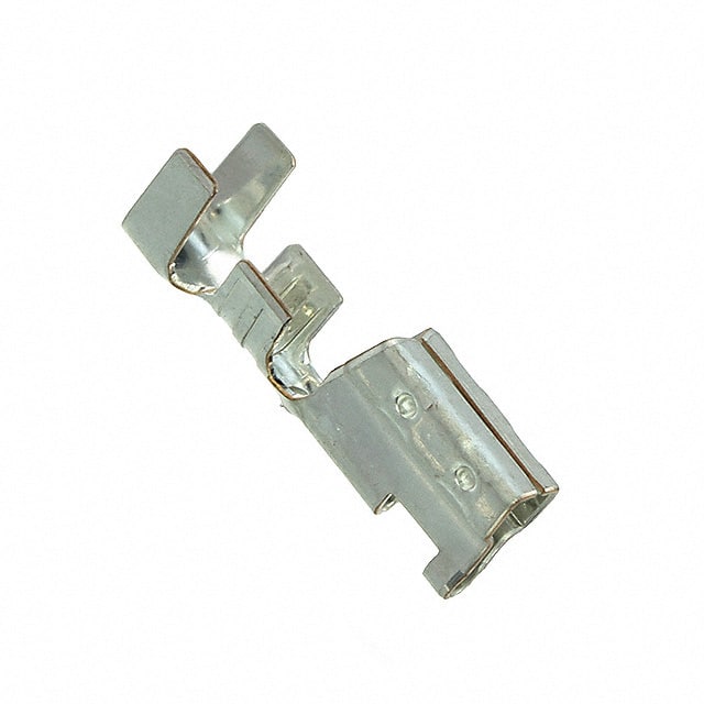 0039000022 CONN SOCKET 18-24AWG CRIMP TIN