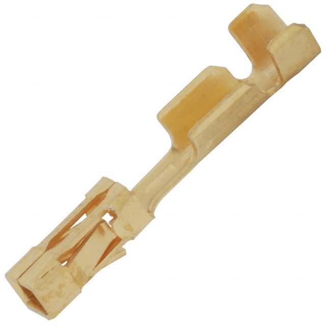 102548-6 CONN SOCKET 22-26AWG CRIMP GOLD