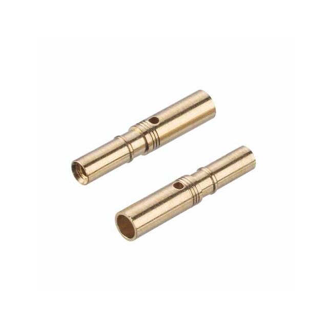 M83-0130005 DATAMATE 3-ROW FEMALE CABLE CRIM