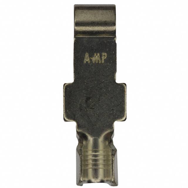 53880-4 CONN 6-10AWG CRIMP SILVER