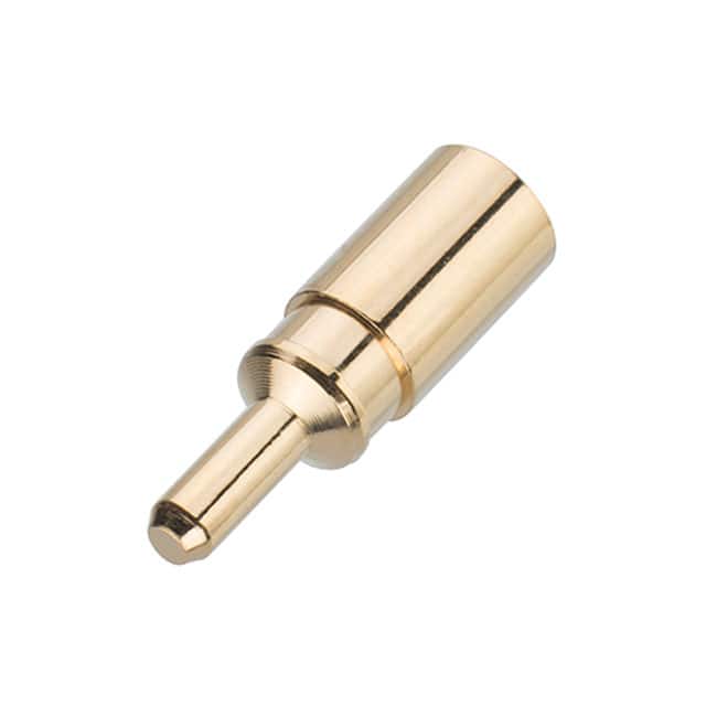 G125-1500005 CRIMP PIN 18AWG