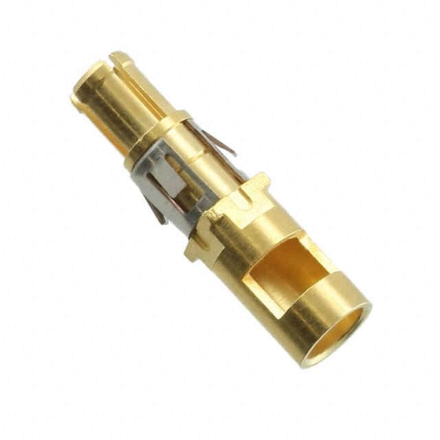 M80-337 CONN PIN 16AWG SOLDER GOLD